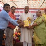 प्रत्येक बच्चे को घर द्वार पर मिले गुणवक्ता परक उच्च शिक्षा- सुखराम चौधरी