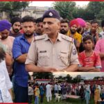 पांवटा में नशा माफिया के खिलाफ नारेबाजी…पुलिस प्रशासन को भी चेतावनी…WATCH VIDEO