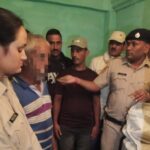 बड़ी सफलता…साढ़े 6 किलो गांजा के साथ व्यक्ति गिरफ्तार…