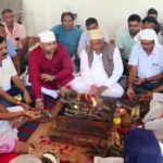 भाजपा ने खोला कार्यालय…बढ़ने लगा चुनावी पारा…