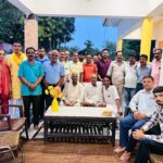 स्थानीय कलाकारों द्वारा 25 सितंबर से 5 अक्टूबर तक बद्रीनगर रामलीला मंचन… स्थानीय कलाकारों द्वारा 25 सितंबर से 5 अक्टूबर तक बद्रीनगर रामलीला मंचन…