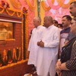 71 करोड़ रुपए से होगा गिरी नदी के दोनो ओर तटीयकरण – महेंद्र सिंह ठाकुर