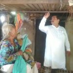 सत्ता सदा के लिए नहीं होती, जब सत्ता हो तो गरीबों को मिले उनका हाथ…मनीष तोमर