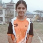 “डिस्कस थ्रो” में सिलाई की छात्रा कनिष्का ने किया प्रथम स्थान प्राप्त…. “डिस्कस थ्रो” में सिलाई की छात्रा कनिष्का ने किया प्रथम स्थान प्राप्त….