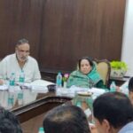 सिरमौर के 5 सीटों में से 3 सीटों पर प्रत्याशियों के नाम फाइनल…