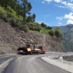 कार्य कर रहे ठेकेदार का अढ़ाई टन सरिया दो बैटरी व शटरिंग प्लेट चोरी…