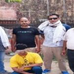 महिला को बहला फुसला कर लाया मनाली…दिया घिनौनी वारदात को अंजाम..