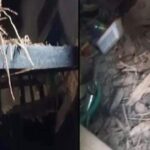 कच्चे मकान की छत गिरने से 2 साल का बच्चा आया चपेट में….