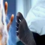 लाइनमैन के पद पर तैनात कर्मचारी की करंट लगने से दर्दनाक मौत….