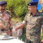 पांवटा साहिब…गोविंदघाट बैरियर से 3 लाख रुपए बरामद…