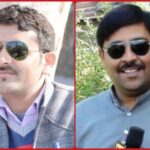 शैलेंद्र कालरा होंगे सिरमौर प्रेस क्लब के अध्यक्ष…