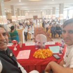 पांवटा साहिब में सीनियर सिटीजन डे पर डीसी सिरमौर आर के गौतम रहे उपस्थित…