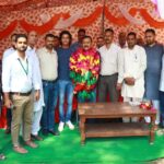 युवाओं को नशे जैसी बीमारी से बचाने के लिए खेल ही विकल्प है…किरनेश जंग