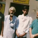 3 महीने से भटक रहे मानसिक रोगी को मिलाया परिवार से… 3 महीने से भटक रहे मानसिक रोगी को मिलाया परिवार से…