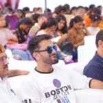 राजकीय महाविद्यालय परिसर पांवटा साहिब में युवाओं को मतदान हेतु किया जागरूक