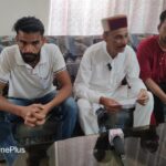 भरली-टौंरू को विकसित किया जाएगा रोप-वे और पैराग्लाइडिंग के रूप में…राजनीतिक लोगों के भरोसे ना रहें… भरली-टौंरू को विकसित किया जाएगा रोप-वे और पैराग्लाइडिंग के रूप में…राजनीतिक लोगों के भरोसे ना रहें…