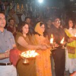 हिमाचल पुलिस बैंड परफॉर्मेंस ने जीता पांडाल में बैठे लोगों का मन…DC सिरमौर रहे मुख्य अतिथि