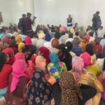 गिरीपार क्षेत्र की जनता ने दिलाया विश्वास…किरनेश जंग का जोरदार स्वागत