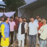 अमित शाह का बेसब्री से इंतजार कर रहे 3 लाख हाटी : बलदेव तोमर अमित शाह का बेसब्री से इंतजार कर रहे 3 लाख हाटी : बलदेव तोमर