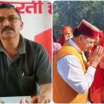 नाहन में बिंदल का किला भेदने में कामयाब रहे सोलंकी…?