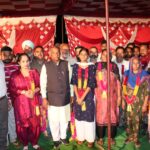 पांवटा साहिब में कांग्रेस को बड़ा झटका…23 परिवार कांग्रेस छोड भाजपा में शामिल… पांवटा साहिब में कांग्रेस को बड़ा झटका…23 परिवार कांग्रेस छोड भाजपा में शामिल…