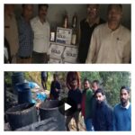 एक्साइज एंड टैक्सेशन डिपार्टमेंट ने 12338.35 लीटर अवैध शराब पकड़ने में सफलता हासिल… एक्साइज एंड टैक्सेशन डिपार्टमेंट ने 12338.35 लीटर अवैध शराब पकड़ने में सफलता हासिल…