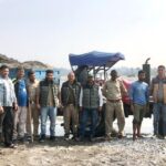 वन विभाग ने किए 4 वाहन जब्त…63000 जुर्माना.. कुनाल वन विभाग ने किए 4 वाहन जब्त…63000 जुर्माना.. कुनाल