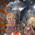 *त्रिलोकपुर में नवरात्र के सातवें दिन 40 हजार श्रद्धालुओं ने किए दर्शन… *त्रिलोकपुर में नवरात्र के सातवें दिन 40 हजार श्रद्धालुओं ने किए दर्शन…