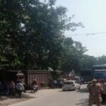 सेवानिवृत्त 75 वर्षीय कैप्टन की ट्रक चपेट में आने से हुई मौत… सेवानिवृत्त 75 वर्षीय कैप्टन की ट्रक चपेट में आने से हुई मौत…