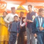 नौहराधार के चार दिवसीय खेलकूद प्रतियोगिता का शुभारंभ… नौहराधार के चार दिवसीय खेलकूद प्रतियोगिता का शुभारंभ…