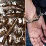 मनाली से दिल्ली जा रही वोल्वो बस सफ़र कर रहे युवक को चरस के साथ किया गिरफ्तार…