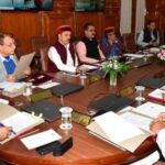 हिमाचल प्रदेश मंत्रिमण्डल के निर्णय सरकारी स्कूलों के  प्री-प्राइमरी को दो ट्रैक सूट…