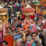 श्री रेणुकाजी उत्सव-2022 में लाईट एवं साउण्ड के लिये आवेदन आमंत्रित…