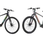 30 KM की रेंज देगी Hero Lectro की नई H3 और H5 इलेक्ट्रिक साइकिल…