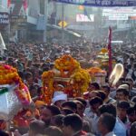 अंतरराष्ट्रीय रेणुका मेला में 345 प्लॉटों की खुलकर बोली… 14,00,000 रुपये का मुनाफा.