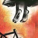 16 वर्षीय किशोरी ने लगाया फंदा… हादसे के कारणों की छानबीन में जुटी पुलिस…