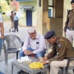 प्रदेश सीमा पर 2 लाख 96 हजार रुपए बरामद…पुलिस ने शुरू की कानूनी कार्रवाई..