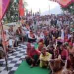 भाजपा प्रत्याशी बलदेव तोमर ने कांग्रेस को दिया झटका… 20 परिवारों ने थामा भाजपा का दामन भाजपा प्रत्याशी बलदेव तोमर ने कांग्रेस को दिया झटका… 20 परिवारों ने थामा भाजपा का दामन