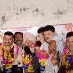 युकां पूर्व अध्यक्ष राजेश राणा ने छोड़ी कांग्रेस…आम आदमी पार्टी में हुए शामिल…फिर बड़ा झटका