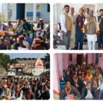 गिरीपार सुखराम चौधरी का जादू बरकरार… मिल रहा भरपूर समर्थन गिरीपार सुखराम चौधरी का जादू बरकरार… मिल रहा भरपूर समर्थन