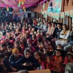 14 परिवारों ने छोड़ी कांग्रेस…शिलाई में भाजपा प्रत्याशी बलदेव को समर्थन…पढ़िए क्या है पंच वर्षीय योजना…