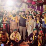 72 परिवारों ने थामा आम आदमी पार्टी का हाथ….शिक्षा स्वास्थ्य के नाम पर लगातार पड़ रहा जनसमर्थन… 72 परिवारों ने थामा आम आदमी पार्टी का हाथ….शिक्षा स्वास्थ्य के नाम पर लगातार पड़ रहा जनसमर्थन…