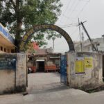 डिस्पेंसरी से बीपी मशीन चुराते बदमाश गिरफतार… पढ़िए और क्या क्या उठा रहा था बदमाश डिस्पेंसरी से बीपी मशीन चुराते बदमाश गिरफतार… पढ़िए और क्या क्या उठा रहा था बदमाश