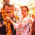 किरनेश जंग ने बेरोजगारी के मुद्दे पर भाजपा सरकार पर साधा निशाना…