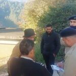 युवक की संदिग्ध परिस्थितियों में मौत… जांच में जुटी पुलिस