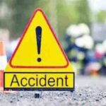 ट्रेक्टर ने मारी टक्कर…एक बाइक सवार की मौत…. ट्रेक्टर ने मारी टक्कर…एक बाइक सवार की मौत….