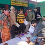 बनकला में ‘‘प्रशासन गाँव की ओर’’ शिविर आयोजित…