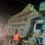 पांवटा साहिब में ओवरस्पीड पर 147 चालान, 2.32 लाख जुर्माना वसूला