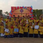 The Rose Orchid World School वार्षिक खेल कूद प्रतियोगिता, स्पर्धा 2022 The Rose Orchid World School वार्षिक खेल कूद प्रतियोगिता, स्पर्धा 2022