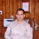 कोरोना आशंका के चलते…डीसी ने जारी की एडवाईजरी कोरोना आशंका के चलते…डीसी ने जारी की एडवाईजरी